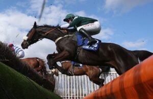 Pemenang Grand National Skotlandia dan penuh 1-2-3-4-5: Di mana kudaku finis? | Ras | olahraga