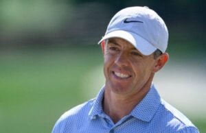 Rory McIlroy menghindari denda besar setelah perubahan peraturan PGA Tour | Golf | olahraga