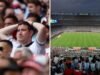 Penggemar Inggris tidak diperbolehkan berjalan ke stadion Piala Dunia berdasarkan hukum AS | Sepak Bola | olahraga