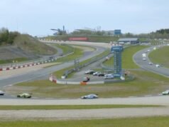 Pengemudi meninggal karena ketakutan dalam kecelakaan Nürburgring dan yang kedua diterbangkan ke rumah sakit | F1 | olahraga