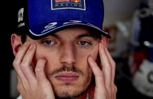Max Verstappen “terkejut” dengan kecelakaan mengerikan yang dialami pengemudinya di Nürburgring | F1 | olahraga