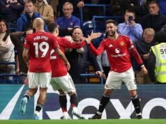 Peringkat pemain Man Utd vs Chelsea: Tiga 8/10 yang luar biasa ditemukan sebagai permata baru | Sepak Bola | olahraga