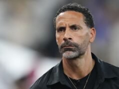Rio Ferdinand memuji bintang Man Utd sementara Bruno Fernandes setuju | Sepak Bola | olahraga