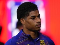 Putusan tentang transfer Rashford ke Arsenal saat keputusan Man Utd semakin dekat | Sepak Bola | olahraga