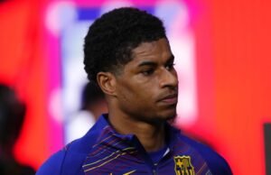 Putusan tentang transfer Rashford ke Arsenal saat keputusan Man Utd semakin dekat | Sepak Bola | olahraga