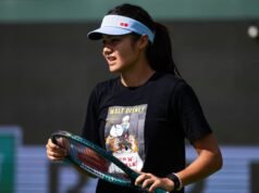 Emma Raducanu mundur dari Madrid Terbuka saat Djokovic dan Alcaraz meninggalkan pertandingan dengan compang-camping | Tenis | olahraga