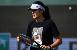 Emma Raducanu mundur dari Madrid Terbuka saat Djokovic dan Alcaraz meninggalkan pertandingan dengan compang-camping | Tenis | olahraga