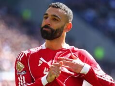 Peringkat pemain Liverpool melawan Everton dengan dua poin 4/10 dalam kemenangan besar saat Salah bersinar | Sepak Bola | olahraga