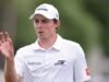 Matt Fitzpatrick menembak insiden Scottie Scheffler | Golf | olahraga