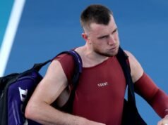 Kekacauan di Madrid Terbuka saat Draper bergabung dengan Raducanu dan Djokovic mundur beberapa jam setelah pengundian | Tenis | olahraga