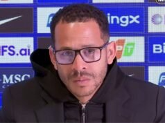 Pemilik Chelsea menyetujui keputusan memecat Liam Rosenior dalam pembicaraan pribadi | Sepak Bola | olahraga