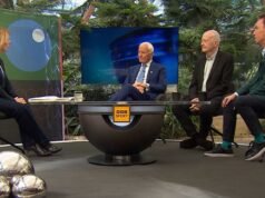 Presenter BBC mendapati dirinya dalam posisi yang canggung setelah pengumuman besar tentang snooker | Lainnya | olahraga