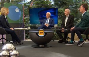 Presenter BBC mendapati dirinya dalam posisi yang canggung setelah pengumuman besar tentang snooker | Lainnya | olahraga
