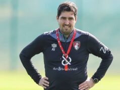 Bournemouth mengonfirmasi pengganti Andoni Iraola sementara Cherries membuat pernyataan | Sepak Bola | olahraga
