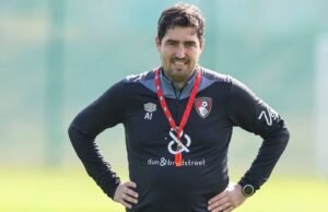 Bournemouth mengonfirmasi pengganti Andoni Iraola sementara Cherries membuat pernyataan | Sepak Bola | olahraga