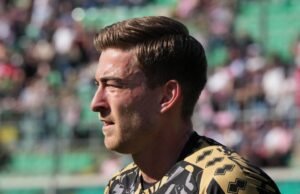 Putra Jürgen Klinsmann mengalami patah leher karena cedera parah saat impian Piala Dunia berakhir | Sepak Bola | olahraga