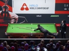 Kejuaraan Snooker Dunia Inggris dapat dipindahkan ke Jerman sebagai Barry Hearn | Lainnya | olahraga