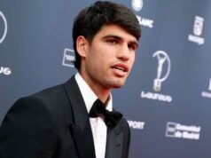 Carlos Alcaraz memberikan kejutan penarikan Prancis Terbuka dalam pembaruan cedera baru | Tenis | olahraga