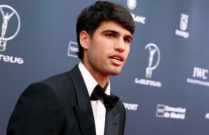 Carlos Alcaraz memberikan kejutan penarikan Prancis Terbuka dalam pembaruan cedera baru | Tenis | olahraga