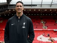 Fernando Torres ingin menjadi pelatih Liverpool setelah tawaran Jürgen Klopp | Sepak Bola | olahraga