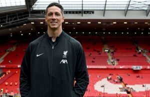 Fernando Torres ingin menjadi pelatih Liverpool setelah tawaran Jürgen Klopp | Sepak Bola | olahraga