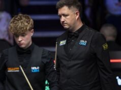 Stan Moody membuat pengakuan menyakitkan di BBC setelah ‘membuang isi perut’ tersingkir dari Piala Dunia | Lainnya | olahraga