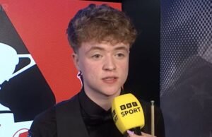 Reaksi patah hati Stan Moody saat tersingkir dari Piala Dunia saat remajanya pingsan | Lainnya | olahraga