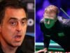 Hasil Snooker LANGSUNG: Pembaruan dari Ronnie O’Sullivan dan Judd Trump setelah kembalinya Kyren Wilson | Lainnya | olahraga