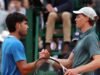 Tennis LIVE: Klaim cedera Alcaraz Sinner saat Djokovic mengincar olahraga baru | Tenis | olahraga