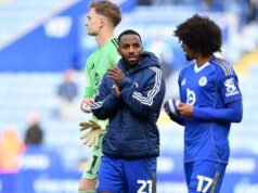 Leicester City terdegradasi ke League One 10 tahun setelah kemenangan Prem | Sepak Bola | olahraga