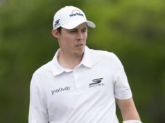 Matt Fitzpatrick kehilangan lebih dari £1 juta dalam hadiah uang golf RBC Heritage setelah kemenangan PGA Tour | Golf | olahraga