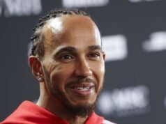 Bukan Michael Schumacher atau Max Verstappen – Lewis Hamilton memilih pembalap F1 terbaik sepanjang masa | F1 | olahraga