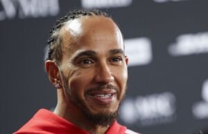 Bukan Michael Schumacher atau Max Verstappen – Lewis Hamilton memilih pembalap F1 terbaik sepanjang masa | F1 | olahraga