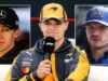 Wawancara Norris berubah menjadi masam karena pertanyaan dari Verstappen dan Russell diblokir | F1 | olahraga