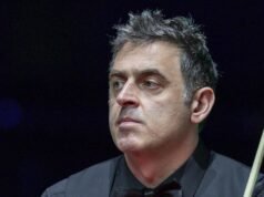 Ronnie O’Sullivan membuat pengumuman besar hanya beberapa jam sebelum Piala Dunia dimulai | Lainnya | olahraga