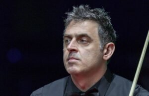 Ronnie O’Sullivan membuat pengumuman besar hanya beberapa jam sebelum Piala Dunia dimulai | Lainnya | olahraga
