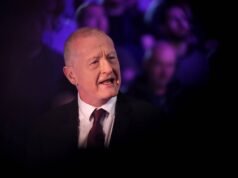Steve Davis mengungkapkan warna aslinya saat dia mengungkapkan pendapat sebenarnya tentang rekan-rekan BBC | Lainnya | olahraga
