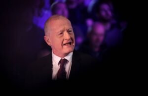 Steve Davis mengungkapkan warna aslinya saat dia mengungkapkan pendapat sebenarnya tentang rekan-rekan BBC | Lainnya | olahraga