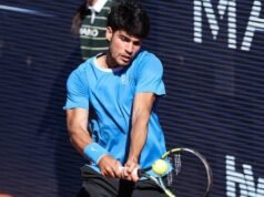 Tenis LANGSUNG: Madrid membuka perselisihan saat Carlos Alcaraz membunyikan alarm | Tenis | olahraga