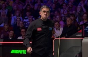 Ronnie O’Sullivan bertanya setelah jarang melanggar aturan: “Apakah Anda yakin?” | Lainnya | olahraga
