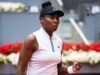 Venus Williams menjelaskan hubungan mengejutkan Katie Boulter saat keduanya bekerja sama di Madrid Open | Tenis | olahraga