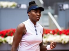 Venus Williams menjelaskan hubungan mengejutkan Katie Boulter saat keduanya bekerja sama di Madrid Open | Tenis | olahraga