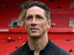 Starting XI Liverpool yang luar biasa dari Fernando Torres sebagai pelatih kepala mendapatkan pekerjaan | Sepak Bola | olahraga