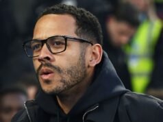 Pemilik Chelsea mungkin harus mengambil keputusan yang memalukan dan memecat Liam Rosenior | Sepak Bola | olahraga