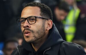 Pemilik Chelsea mungkin harus mengambil keputusan yang memalukan dan memecat Liam Rosenior | Sepak Bola | olahraga