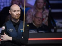 Wilson menutup wawancara BBC tentang Trump setelah kekalahan Piala Dunia | Lainnya | olahraga