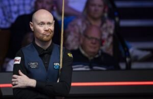 Wilson menutup wawancara BBC tentang Trump setelah kekalahan Piala Dunia | Lainnya | olahraga