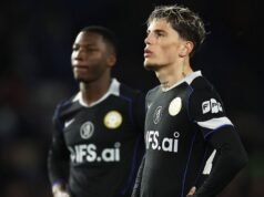 Rating pemain Chelsea melawan Brighton dengan dua poin 3/10 dalam kekalahan telak | Sepak Bola | olahraga