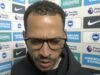 Liam Rosenior menyerang pemain Chelsea dalam wawancara brutal setelah kekalahan Brighton | Sepak Bola | olahraga
