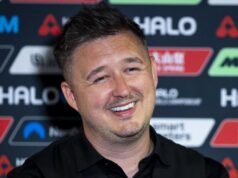 Keinginan Kyren Wilson terkabul setelah ia mengaku bersedia menyerahkan £250,000 | Lainnya | olahraga